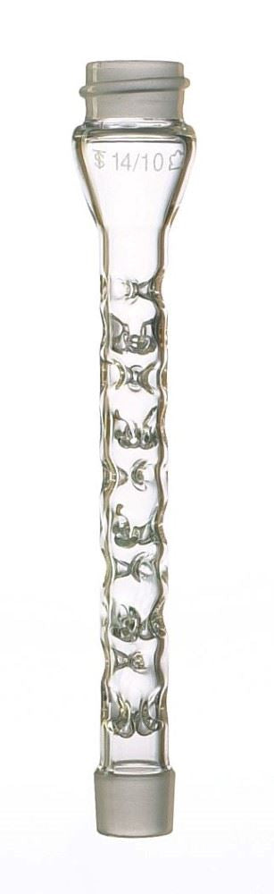 COLUMN VIGREUX 14/10Vigreux Distilling Column Case