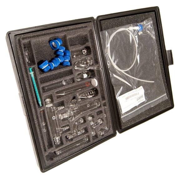 MFX KIT SUPER ACADEMICMICROFLEX® Threaded Super Ac