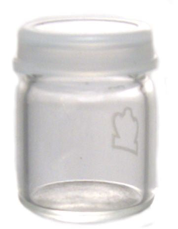 BEAKER MICRO 10 ML PK/6Micro Beaker Case Qty 5