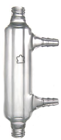 CONDENSER W #1 HOSE CONNSWater Jacketed Condenser