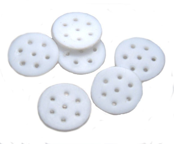 SUPPORT PTFE SIZE 13 PK/6PTFE Filter Support Case