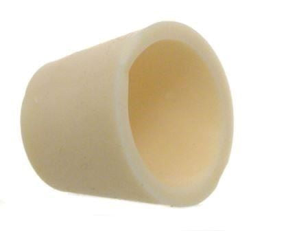 ADAPTER FILTER PKG/10Filter Adapter, Pluro Stopper