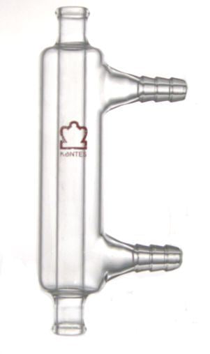 CONDENSER JACKETEDLiebig Condenser with Williamson