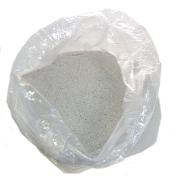 SAND 16 TO 30 MESH PK/10LBSand  Case Qty 0