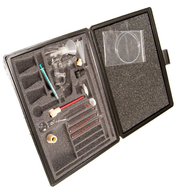 MICRO KIT INTERMEDIATEWilliamson Intermediate Kit