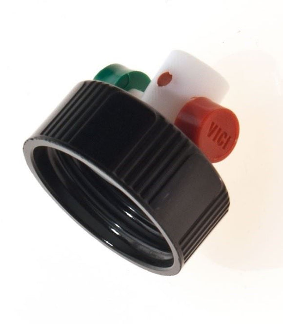 MININERT VALVE SIZE 22 Mininert™ valves for ACCUFO