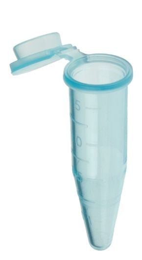 SAMPLE TUBE PP 15ML PKG/25Polypropylene PELLET PES