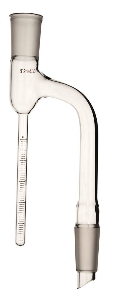 DIST BIDWELL 5ML 24/40 Bidwell-Sterling Moisture T