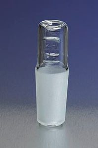 PYREX Hollow Glass 24/40 Standard Taper Joint Stop