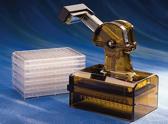 Costar Transtar-96 Disposable Cartridges, Sterile