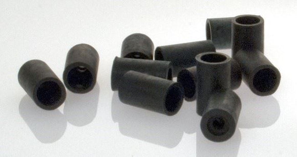 RUBBER ADAPTER PK/12Rubber Adapters Case Qty 11