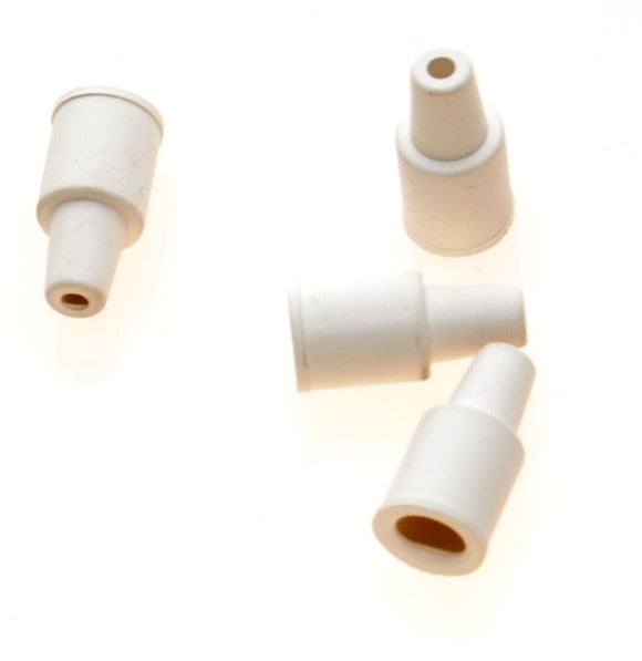STOPPER SLEEVE SZ 7 PK/50 Plug-Type Rubber Sleeve