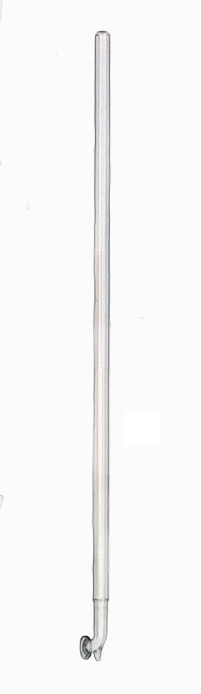 HI-VAC STIR SHAFT 445MM10 mm Precision Polished Sh