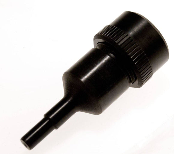 STIRRER ADAPTER SIZE 21Polyacetal Stirrer Adapter