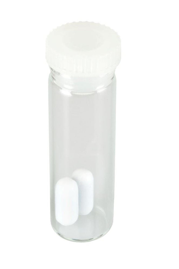 SPINBAR 4X12 MM PK/6X2PTFE Stir Bar Case Qty 11