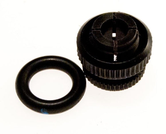 STOPCOCK PLUG RET SZ 23 Plug Retainer Case Qty 0