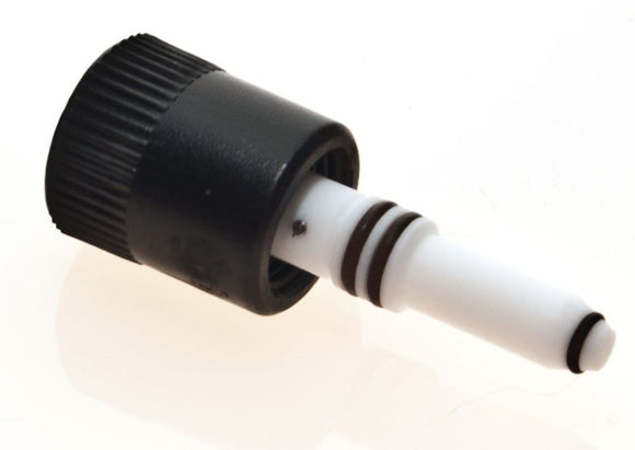 VALVE PLUG SIZE 8Valve Plug, PTFE Case Qty 0