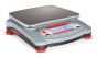 Electronic Balance, NVT1601N/1 Navigator® XT, Back