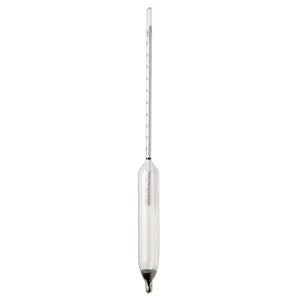 Hydrometer ASTM84H-FC, 0.750/0.800 Glass Formerly