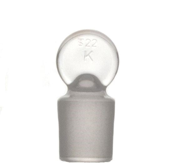 STOPPER PENNYHEAD SIZE 9Medium Length Standard Tap