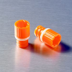 95 Storage Tube Screw Cap Polypropylene With O-Rin