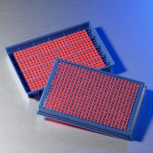 383 Storage Tube Plug Cap on Mats for Round Tube,