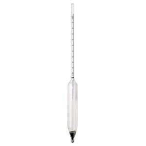 Hydrometer, ASTM86H, 0.850/0.900Specific Formerly