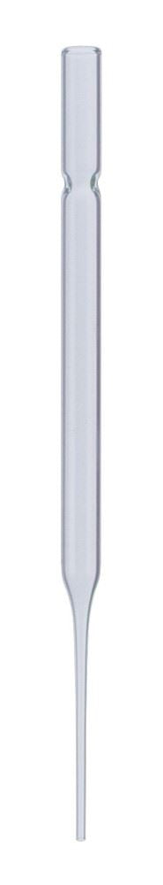 DISP PIPET 9 INCH PKG/250Borosilicate Pasteur Pipe