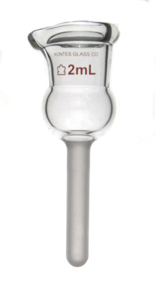 TISSUE GRINDER TUBE 2MLTube for Tenbroeck Tissue G