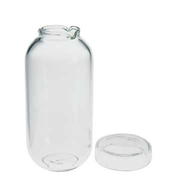 SAMPLE CONTAINER W/COVERSample Containers Case Qty