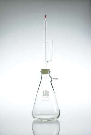 NMR TUBE WASHER 5MMSingle-Place 5 mm NMR Tube Wash