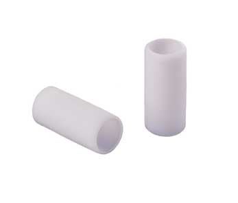 NMR CAP 3MM PTFE PKG/25NMR Tube Pressure Caps Case