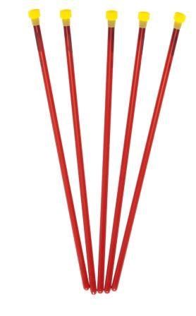 RAYSORB. 5MM HQ NMR TUBE 600MZRAYSORB® 5mm NMR Tub