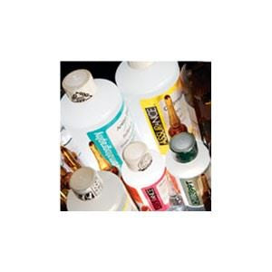 Carbamate Pesticides Wastewater QC Sample, 2 mL am