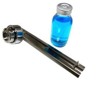 20mm Stainless Steel Corrosion Resistant Hand Crim