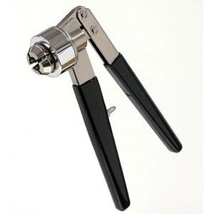 13mm Stainless Steel Corrosion Resistant Hand Oper