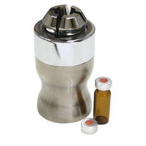 13mm Crimper Head for Flip Off Seals (For Vertical