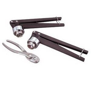 11mm Crimp Type Decapper QTY (1)