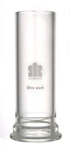 GLASS FUNNEL 100ML 47MMGlass Funnel Case Qty 0