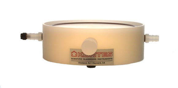 FILTER BASEFilter Base with CTFE Fittings Case Qty