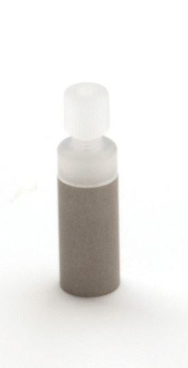 INLET FILTER SS Stainless Steel Solvent Inlet Filt