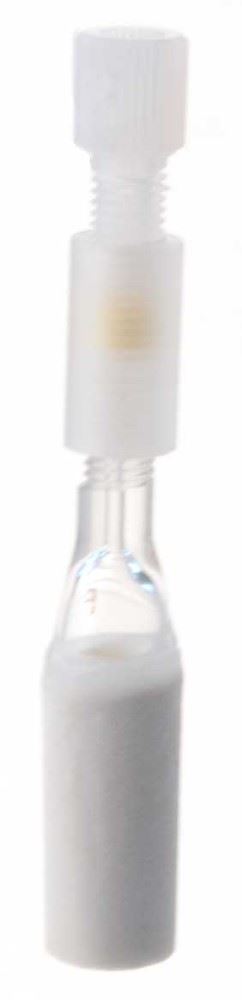 GLASS INLET FILTER COMPGlass Inlet Filter with CTF