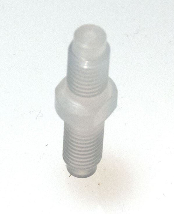 UNION M1/4-28 TO M1/4-28CHROMAFLEX® Union Case Qty