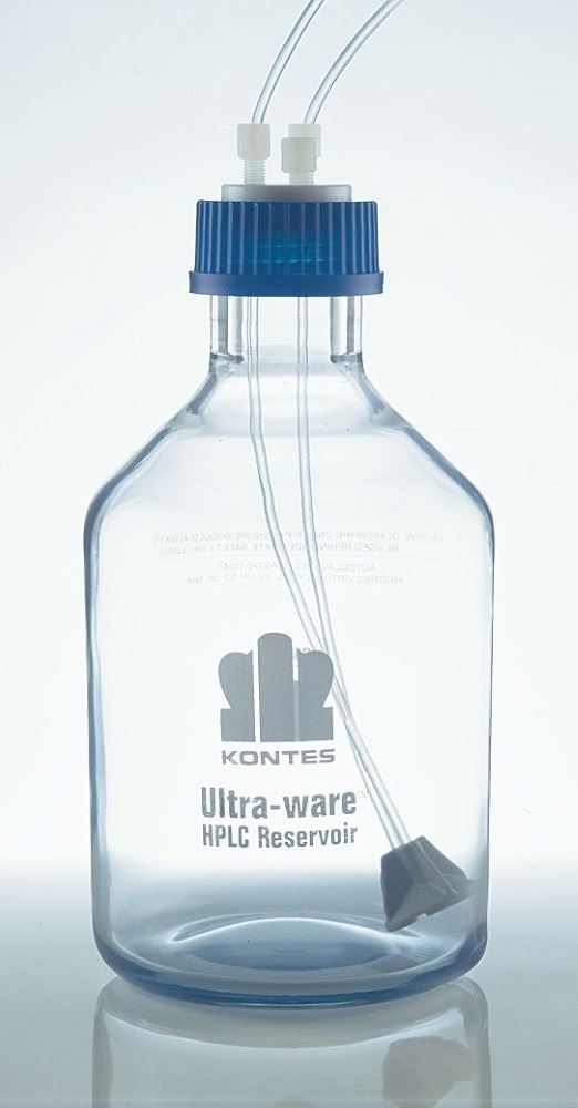 ECONOMY 3-HOLE CAP SYS 1LULTRA-WARE® Economy Cap S