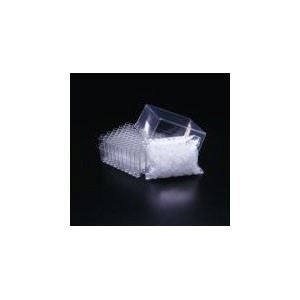 1.0mL Clear 8x40mm Shell Vial & 8mm Plug Convenien