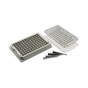 Aluminum Cover for Base Plate QTY (1)