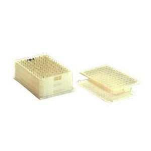 0.5mL MTP System ABS with PTFE/Silicone/PTFE Liner