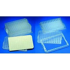 1.0mL MTP System Topas with Molded Tan PTFE/Silico