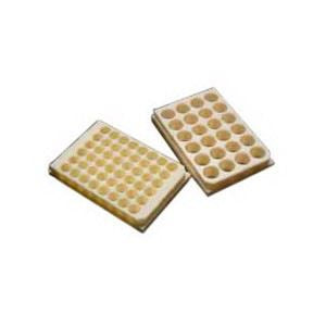 47 Well ABS Base Plate (Machine Made) QTY (1)