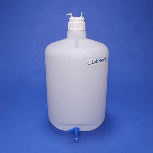 49 Liter Carboy (For Fi-Streem 4, 8, and 4 Bi-Dist